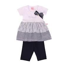 conjunto infantil