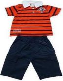 conjunto infantil