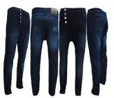 Calça jeans Saruel