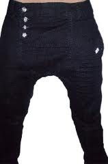 Calça jeans Saruel