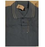 camisa masculina gola polo