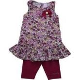 conjunto infantil