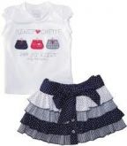 conjunto infantil