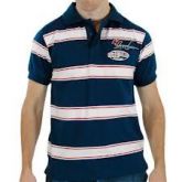 camisa gola polo