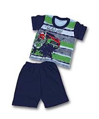 conjunto infantil.TAM: P M